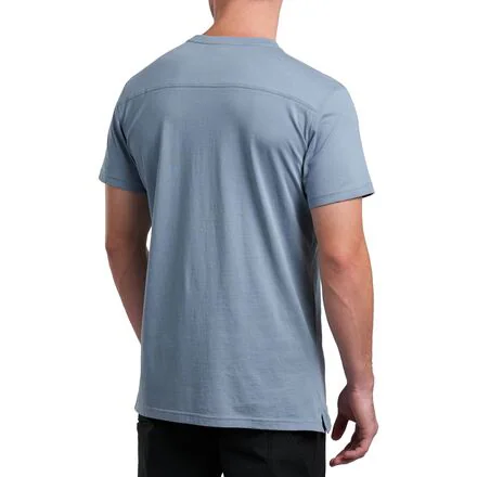 Born In The Mountains T-Shirt - Men's