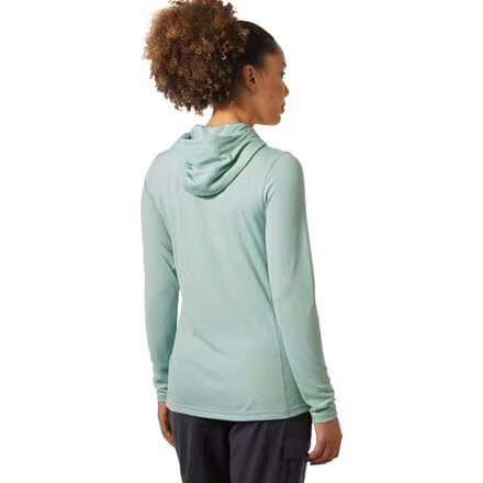 Lifa Active Solen Hoodie - Women's