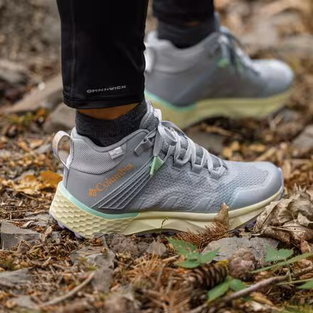 Facet 75 Mid Outdry Hiking Shoe - Women's