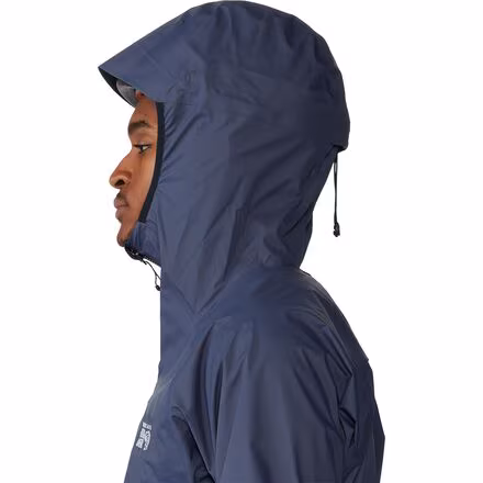 Premonition UL Anorak - Men's