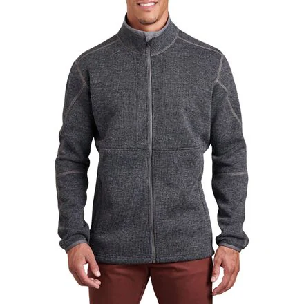 Thor Full-Zip Fleece Jacket - Men's