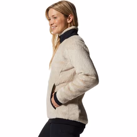 Polartec High Loft Pullover - Women's