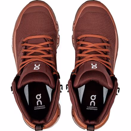 Cloudrock 2 Waterproof Hiking Boot - Women's