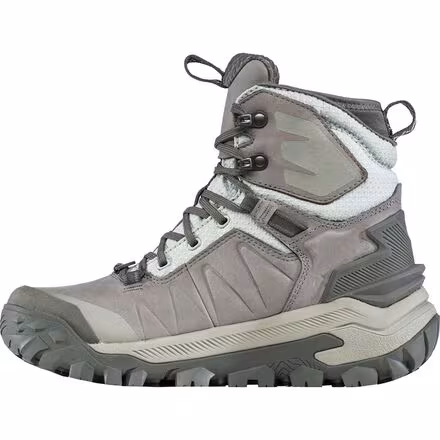 Bangtail Mid Insulated B-DRY Boot - Women's
