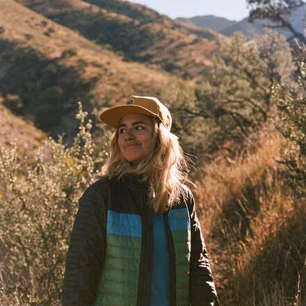 Capa Insulated Jacket - Women's