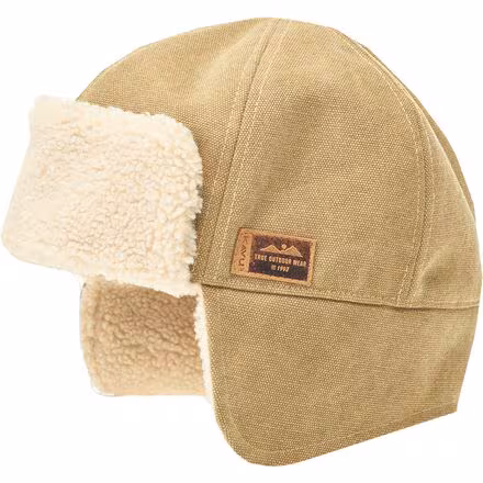 Fur Ball Fudd Baseball Hat