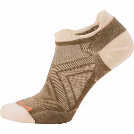 Run Zero Cushion Low Ankle Sock - Women's