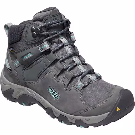 Steens Mid WP Hiking Boot - Women's