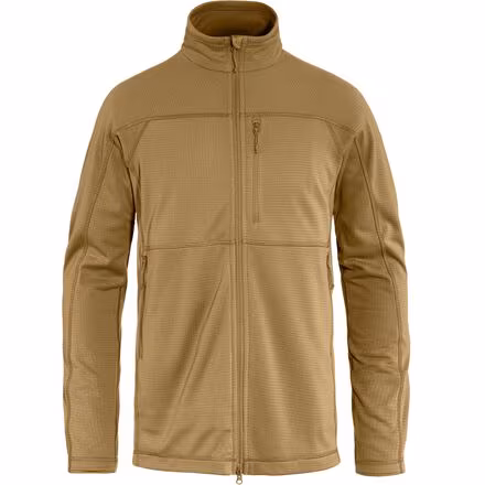 Abisko Lite Fleece Jacket - Men's