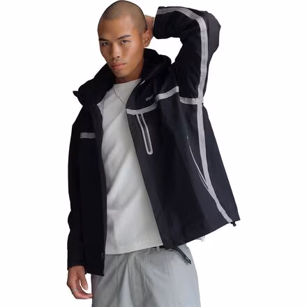 Glacier Shell Jacket - Men's