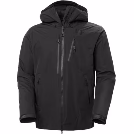 Odin Infinity Insulated Jacket - Men's