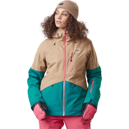 Fresya Jacket - Women's