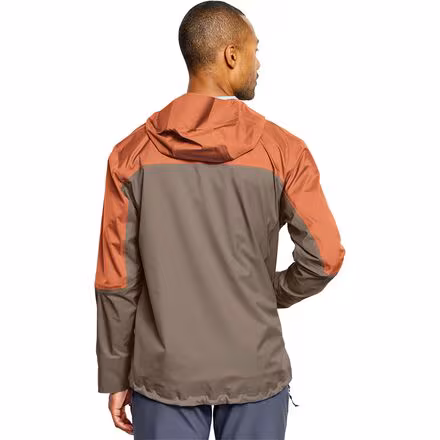 Ultralight Wading Jacket - Men's