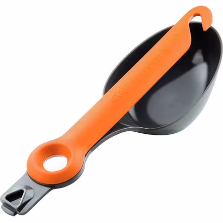 Pivot Spoon