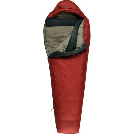 Cosmic 0 Sleeping Bag: 0F Down