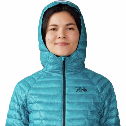 Ghost Whisperer UL Down Jacket - Women's