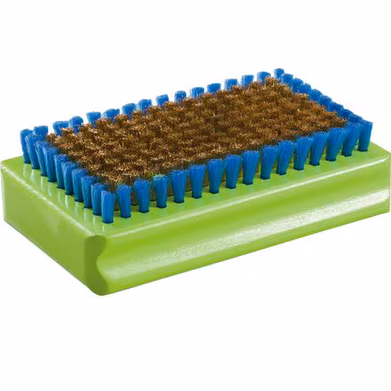 Brass Tuning Brush