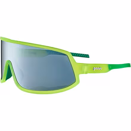 The Wrap G Polarized Sunglasses