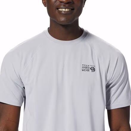 Crater Lake Short-Sleeve Shirt - Men's