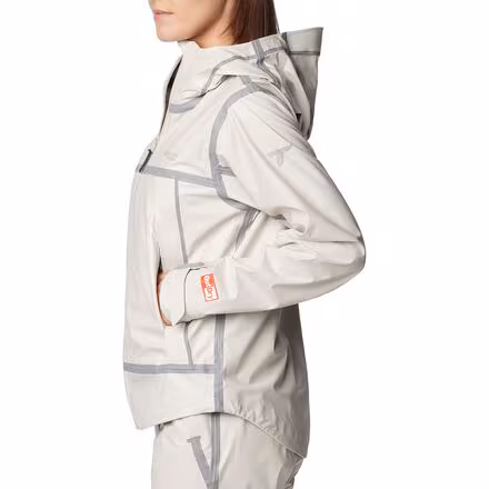 OutDry Extreme Wyldwood Shell - Women's