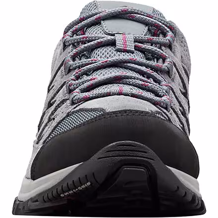Crestwood Waterproof Hiking Shoe - Women's