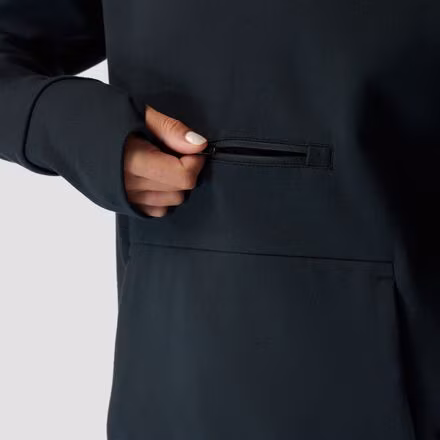 Tricot Peak Tech Hoodie - Women's