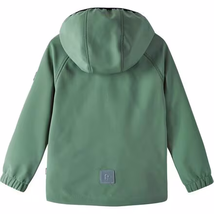 Vantti Softshell Jacket - Girls'