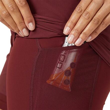 Talus Trail Light Short - Women's