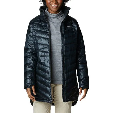 Joy Peak Novelty Jacket - Women's