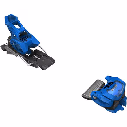 Attack 14 GW Ski Binding - 2024