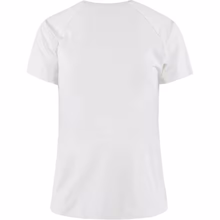 Lightweight Short-Sleeve T-Shirt - Women's