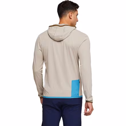 Sombra Sun Hoodie - Men's