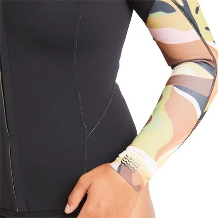 Peeky Jacket - Women's