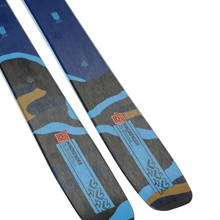 Mindbender 116 C Ski - 2024