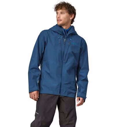 Triolet Jacket - Men's