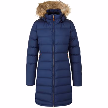 Deep Cover Parka - Women's