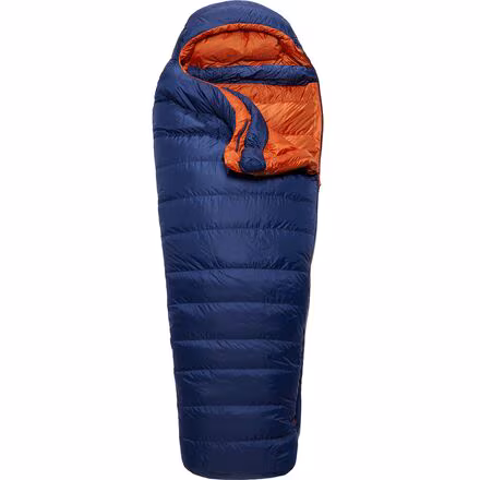 Ascent 700 Sleeping Bag: 17F Down - Women's