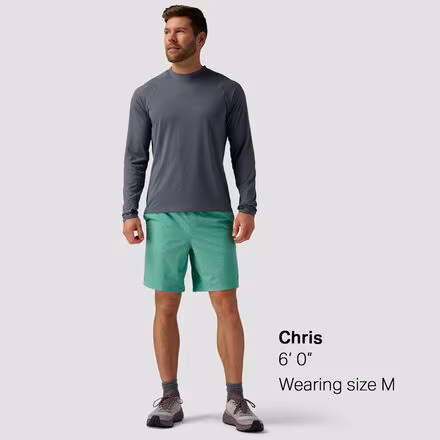 Destination Base Short - Men's