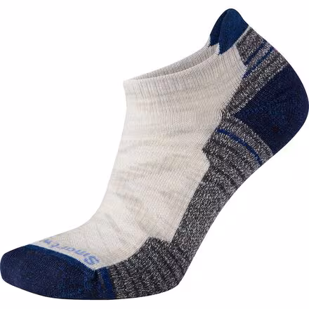 Performance Hike Light Cushion Low Ankle Sock - Women's