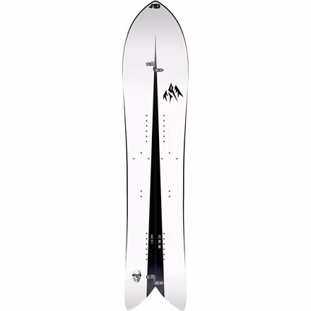 Storm Chaser Splitboard - 2024