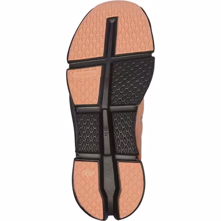 Cloudgo Running Shoe - Women's