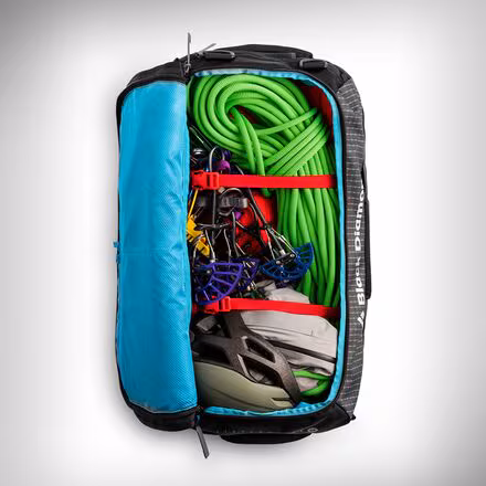 Stonehauler 120L Duffel