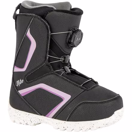 Droid BOA Snowboard Boot - 2022 - Kids'