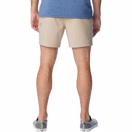 PFG Uncharted 6in Short - Men's