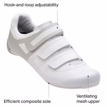 Quest Road Cycling Shoe - Women's