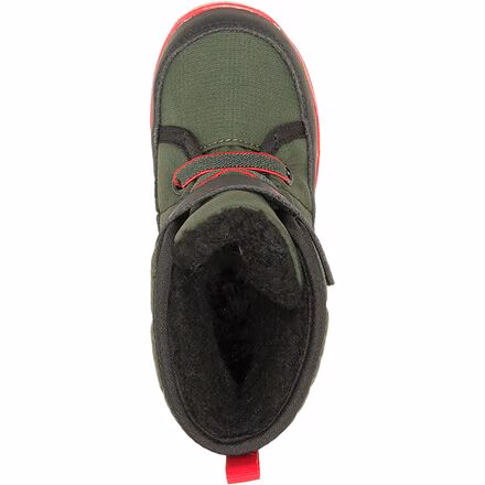 Luge T Boot - Toddlers'