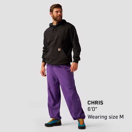 MTN Air Pant