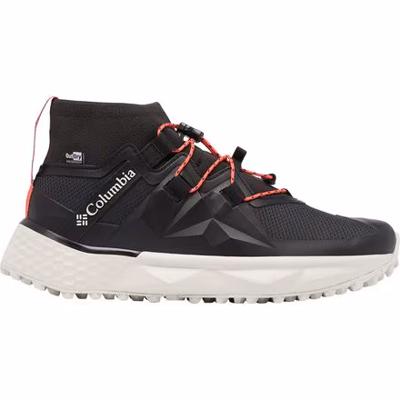 Facet 75 Alpha Outdry Trail Running Shoe - Women's