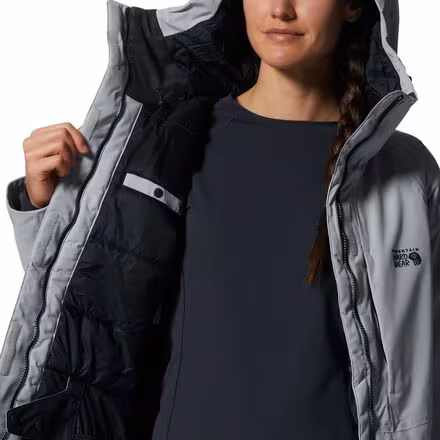 Firefall/2 Jacket - Women's