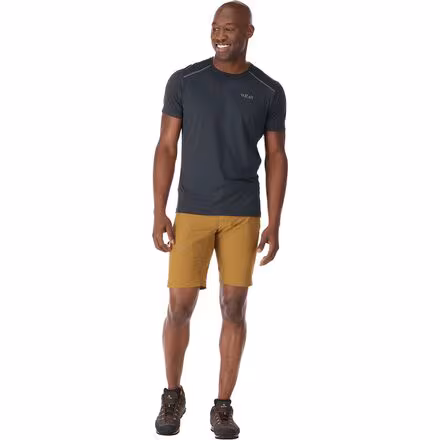 Incline Light 10in Short - Men's